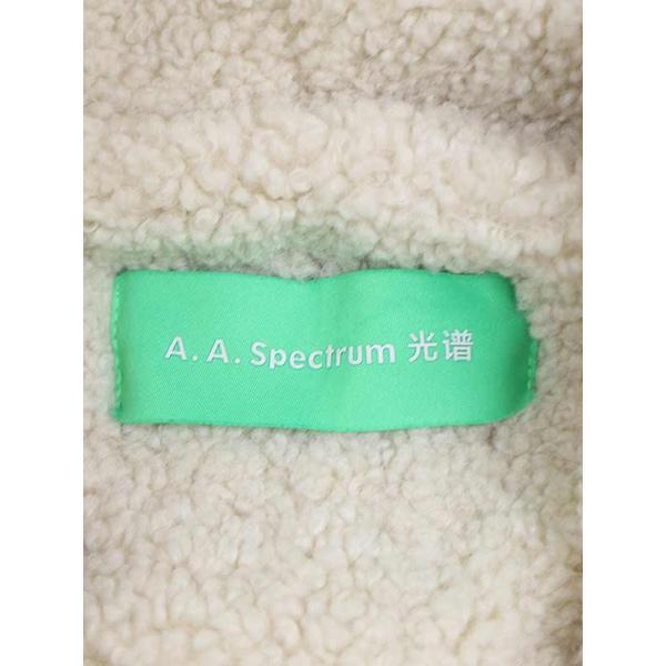 Ace（エース） A.A.Spectrum エーエースペクトラム Buckle Yifu Jacket 