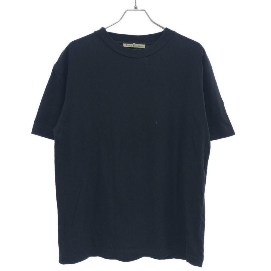 Acne Studios（アクネ ストゥディオズ） バックロゴデザインTシャツ FN 