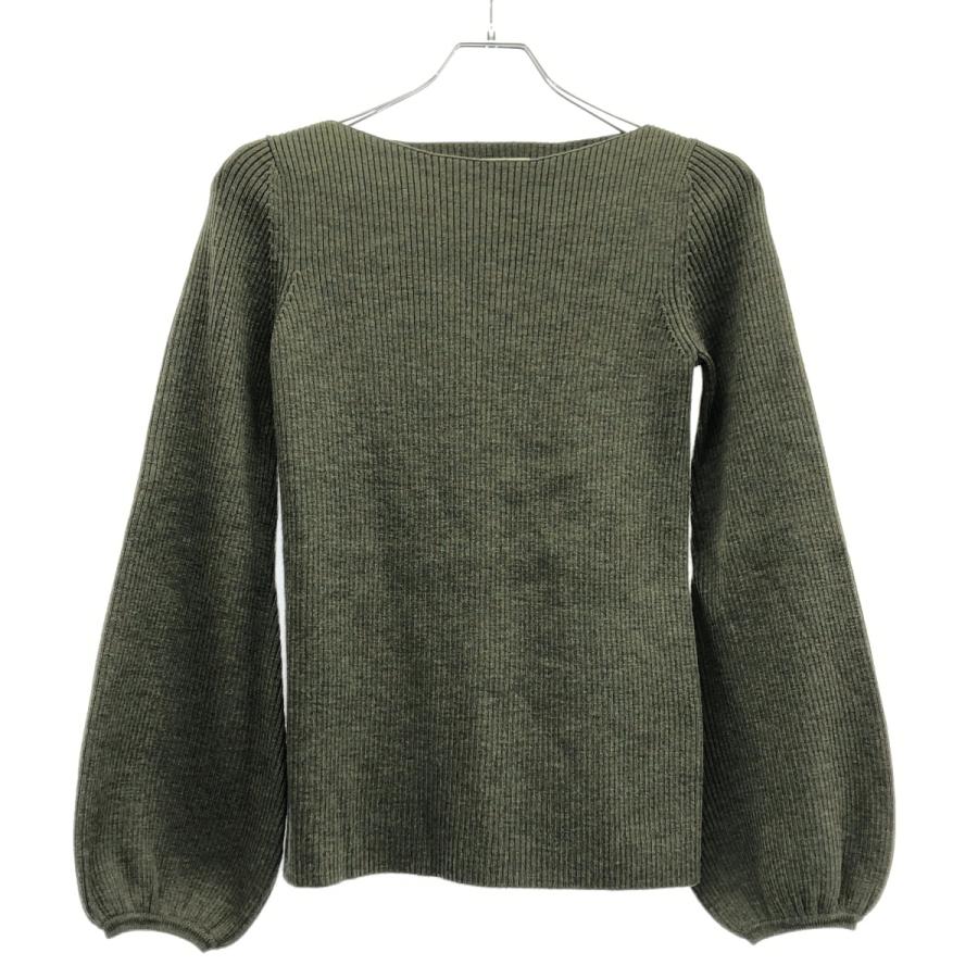 DEMYLEE×Ron Herman デミリー×ロンハーマン 20AW AMALIA Knit ニット