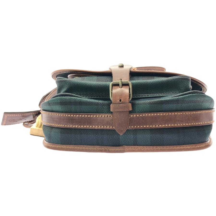 POLO RALPH LAUREN（ポロ・ラルフローレン） チェック柄ショルダー