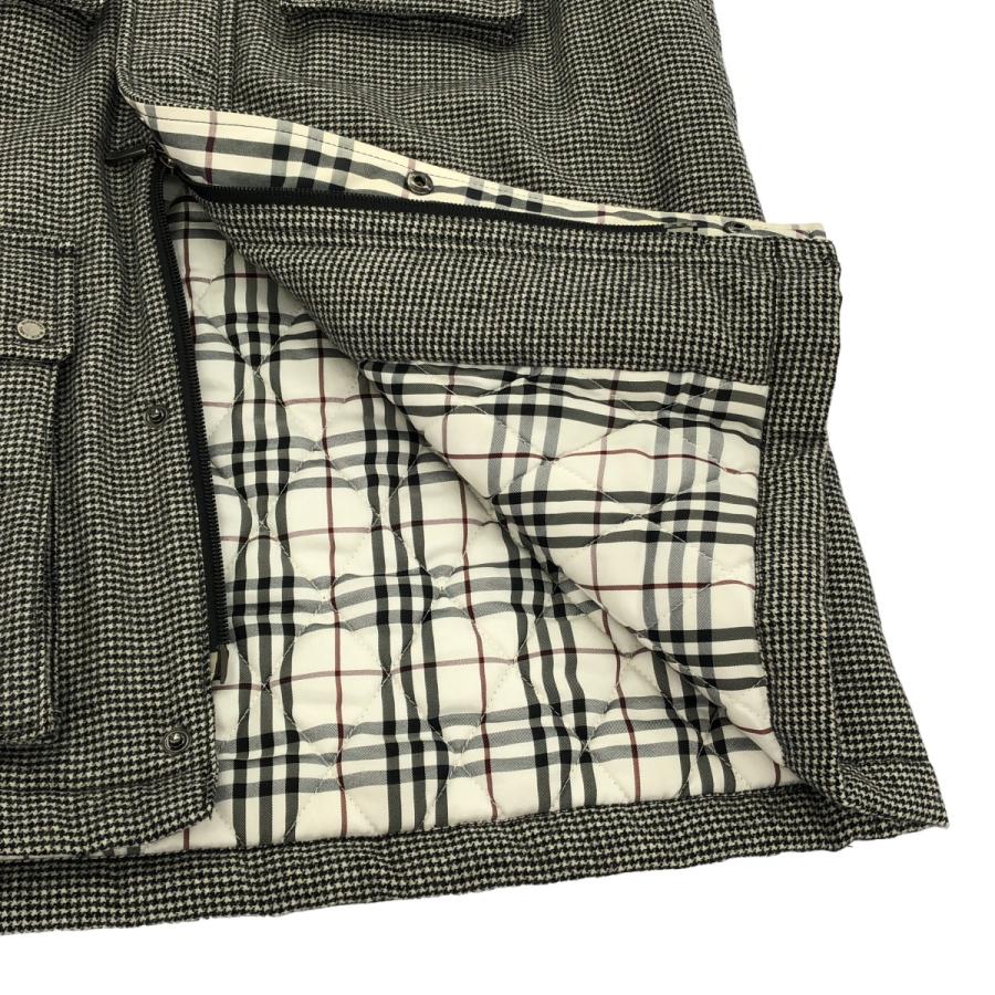BURBERRY BLACK LABEL（バーバリーブラックレーベル） バーバリー