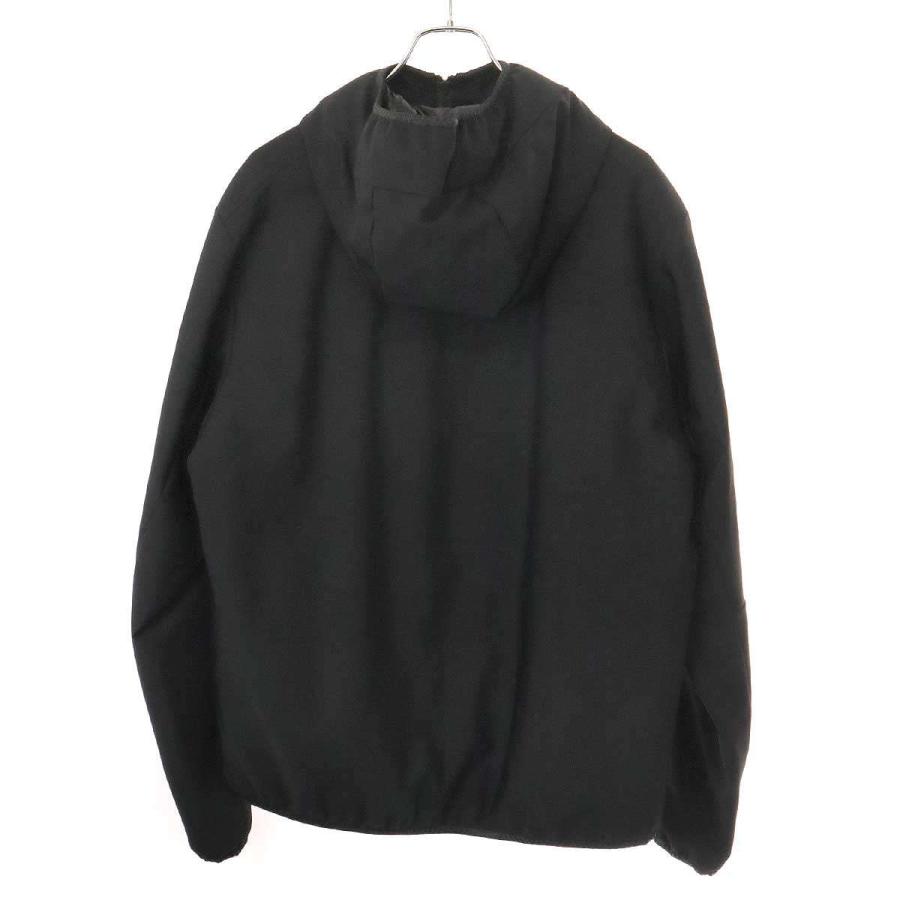 MONCLER（モンクレール） 21AW KYTO ロゴプリントジップアップダウン