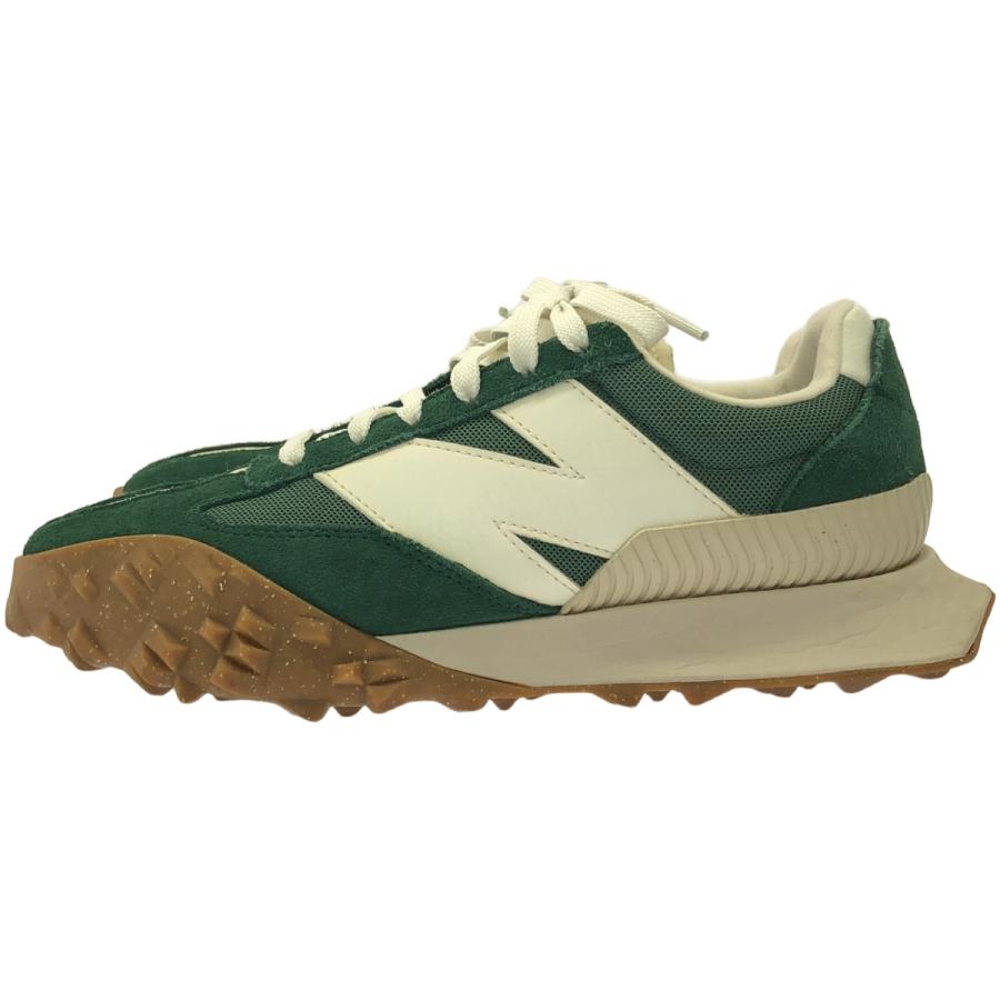 New Balance（ニューバランス） XC-72 RG GREEN WHITE スニーカー 