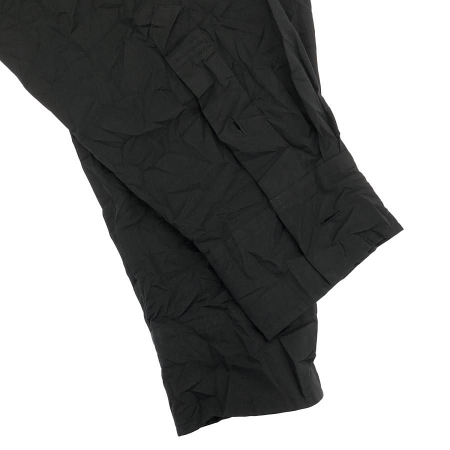 Yohji Yamamoto POUR HOMME ヨウジヤマモト プールオム 22SS Z-BIGシワ