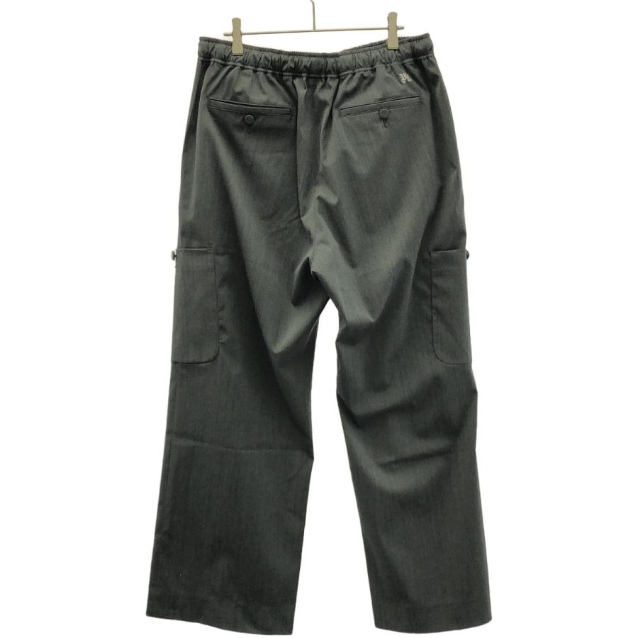 50s~60s ギャバジン2tac wool pants W34L30 50s~60s ギャバジン2tac wool pants W34L30 50s】 vintage ウール