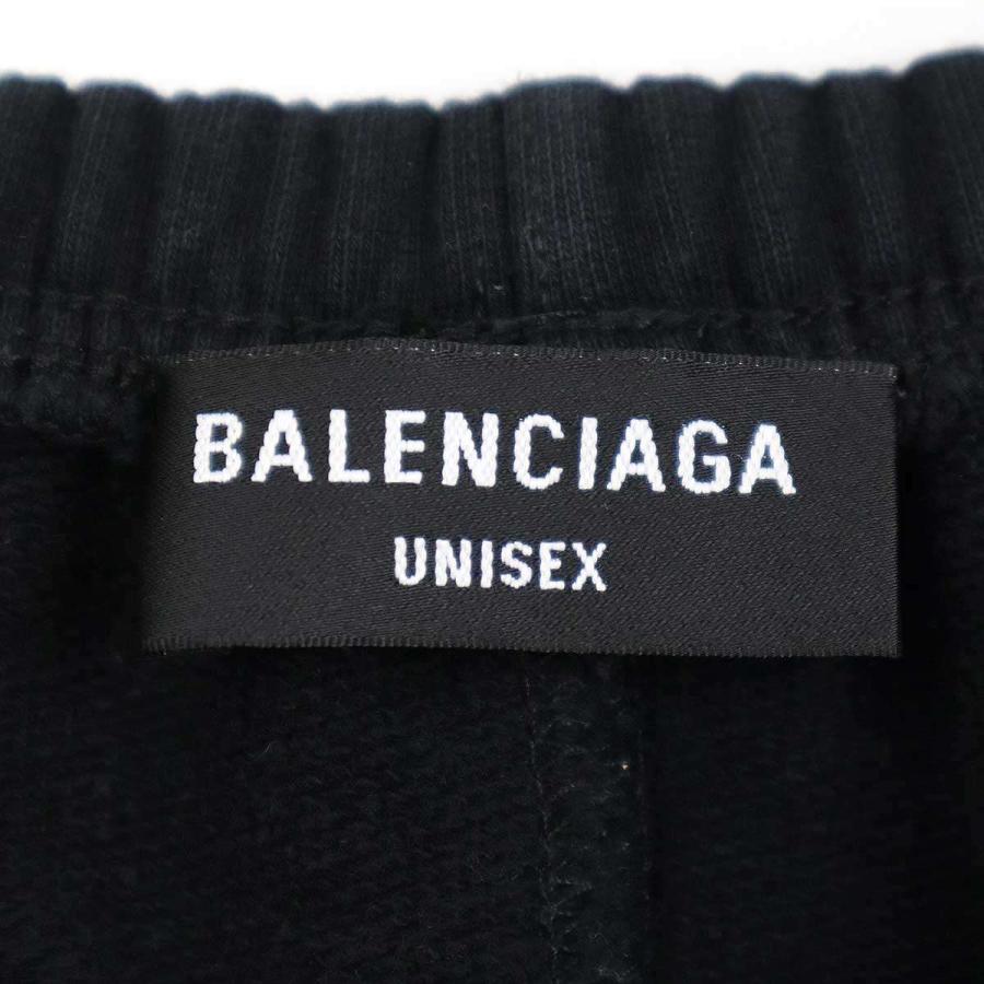 BALENCIAGA バレンシアガ 22SS 3B Sports Icon Tuck-In Sweatpants 