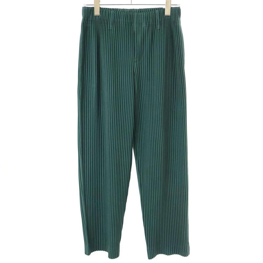 HOMME PLISSE ISSEY MIYAKE オム プリッセ イッセイ ミヤケ 25SS