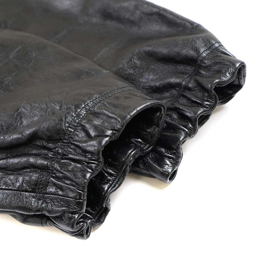 ISSUETHINGS イシューシングス 24SS JOHN別注 EX COWHIDE JACKET ISSUETHINGS イシューシングス 24SS JOHN別注 EX COWHIDE JACKET