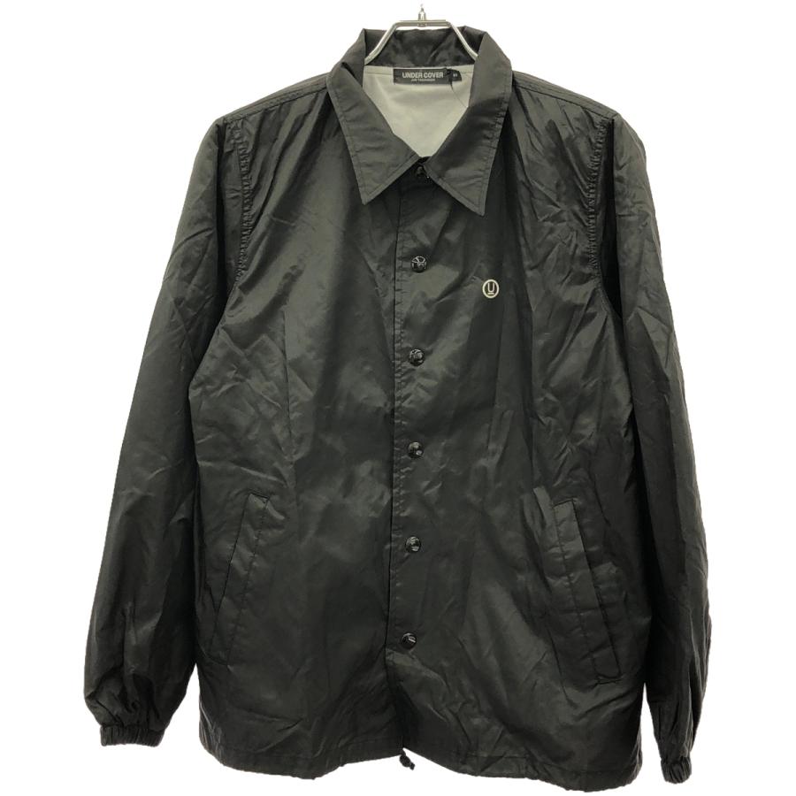 UNDERCOVER（アンダーカバー） THE PARK・ING GINZA ナイロンコーチ