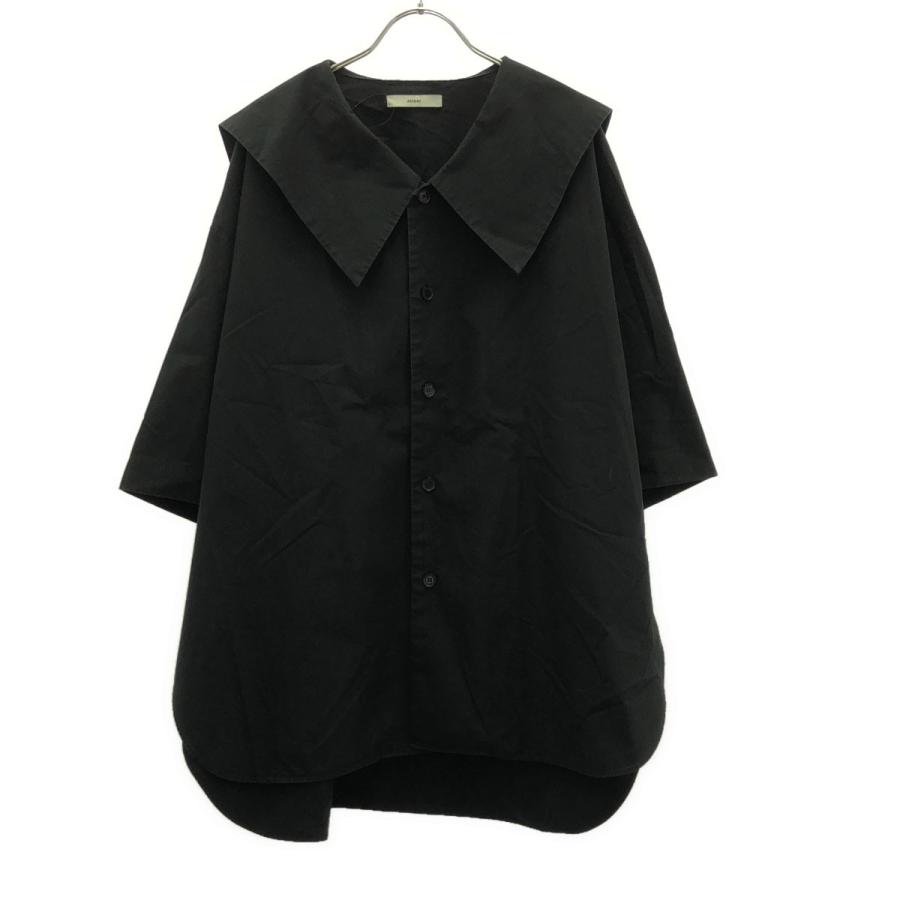 ASTRAET アストラット C/N セーラーカラーシャツブラウス 5416