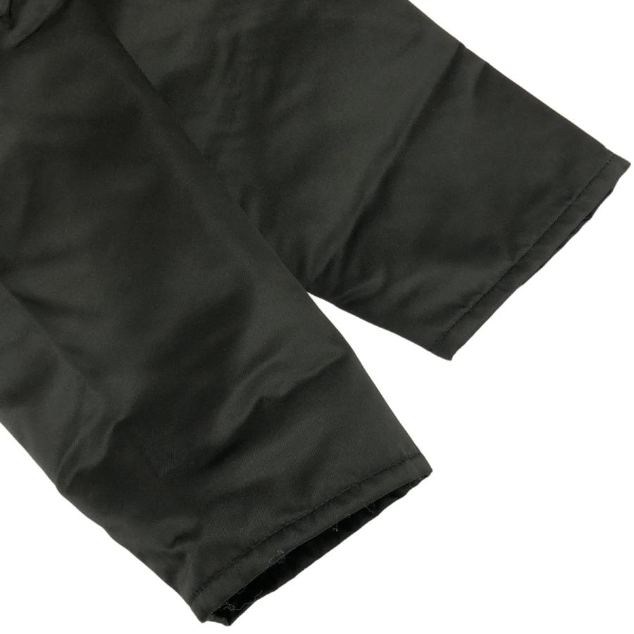 ROLD SKOV ロードスコフ 23AW ジップアップリバーシブルジャケット