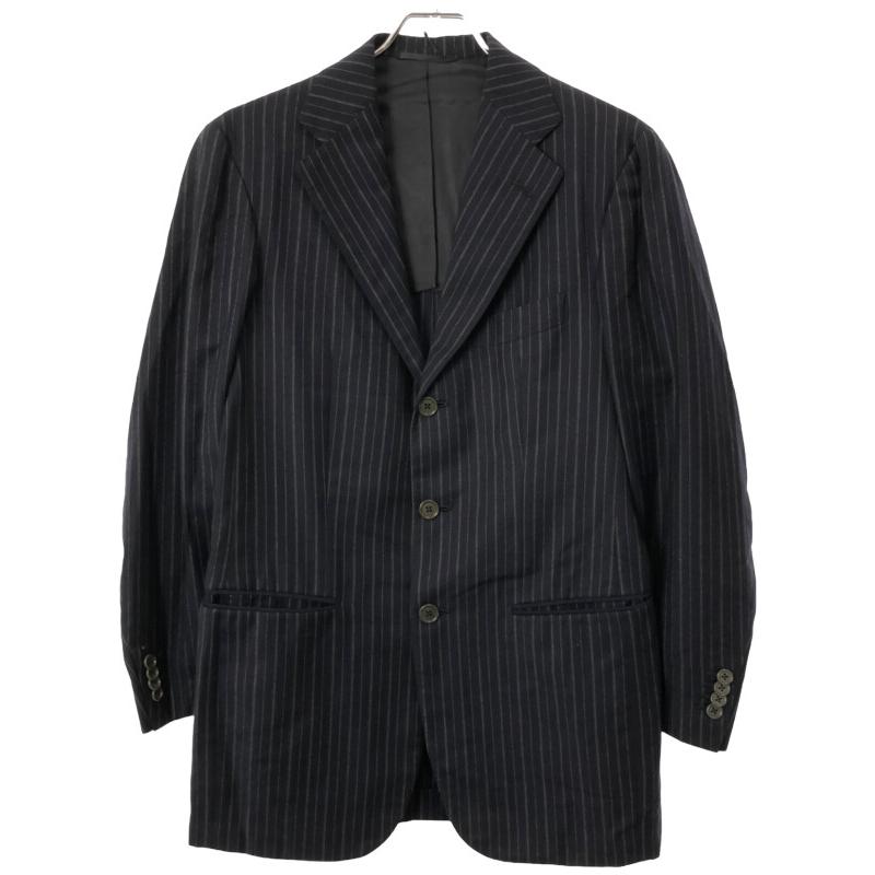 Sartoria Partenopea Napoli サルトリア パルテノペア ピンストライプ 