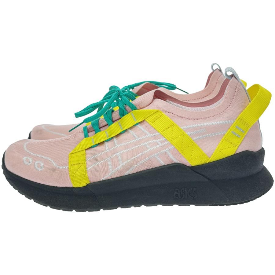 asics × CFCL アシックス シーエフシーエル GEL-LYTE III CM