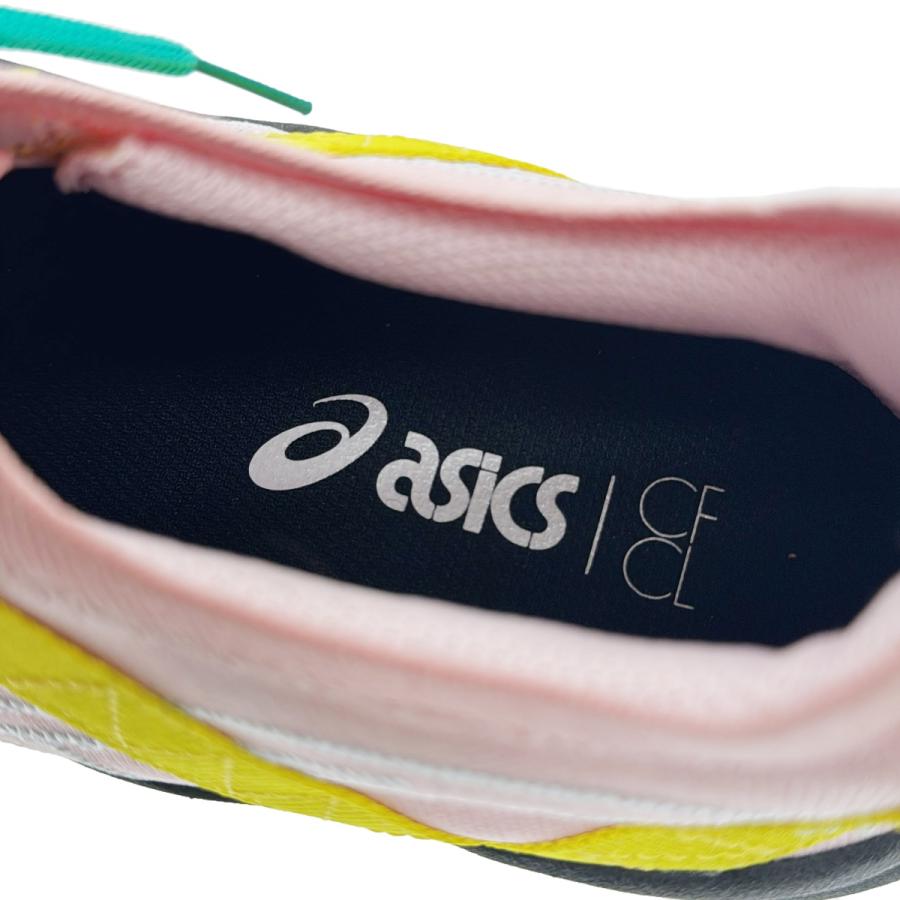 asics × CFCL アシックス シーエフシーエル GEL-LYTE III CM asics × CFCL アシックス シーエフシーエル GEL-LYTE III CM