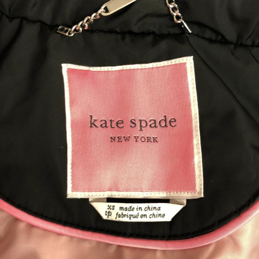 kate spade NEW YORK ケイト・スペード ダウンロングコート kate spade NEW YORK ケイト・スペード ダウンロングコート