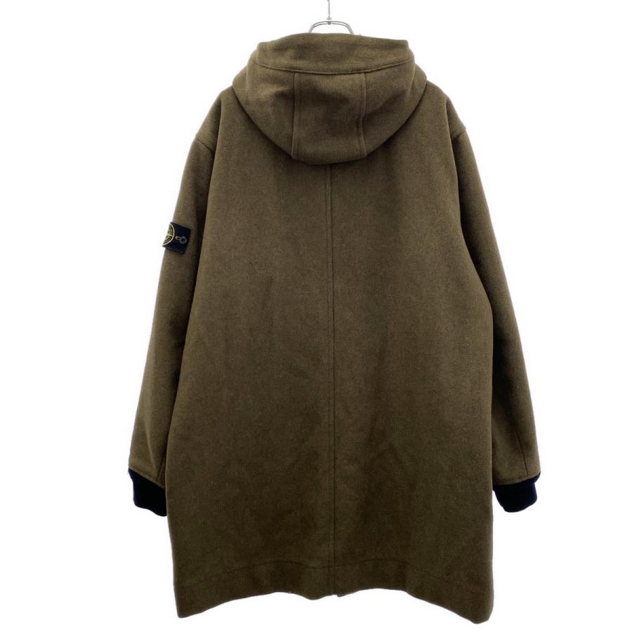 STONE ISLAND（ストーン アイランド） 17AW Panno Speciale ウール