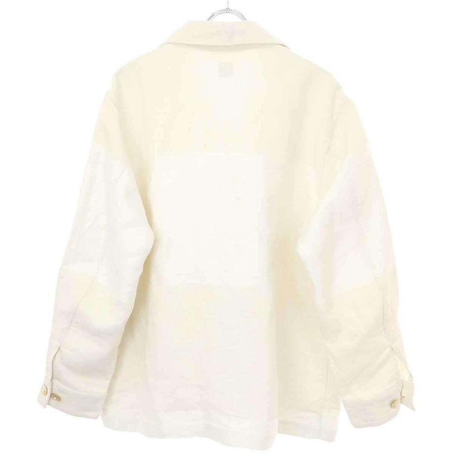 PERIOD FEATURES ピリオドフィーチャーズ リネンカバーオール PERIOD FEATURES ピリオドフィーチャーズ リネンカバーオール