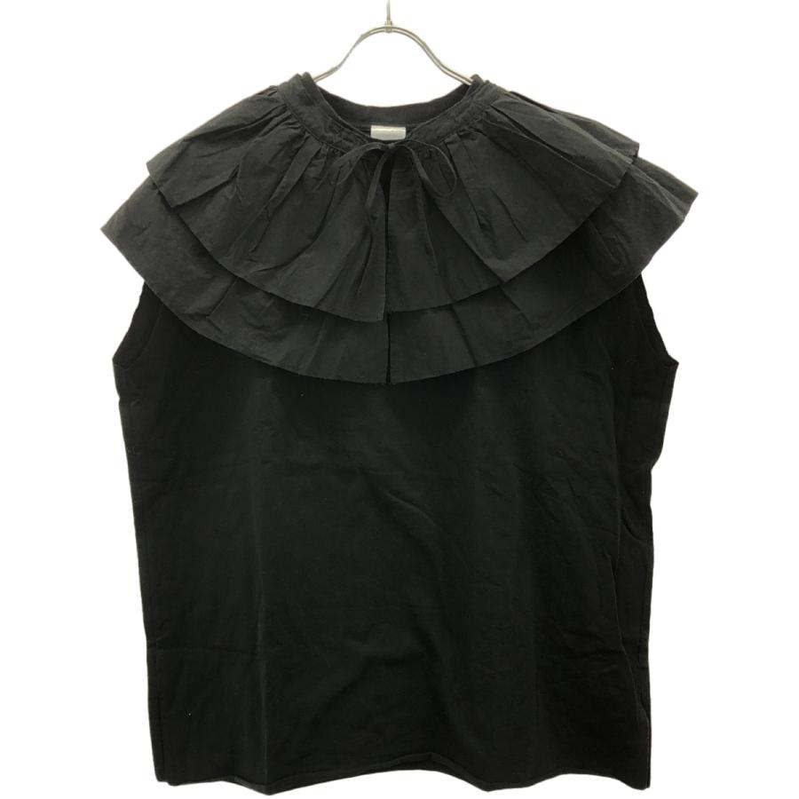 CITYSHOP（シティショップ） シティーショップ 22AW FRILL COLLAR SET 