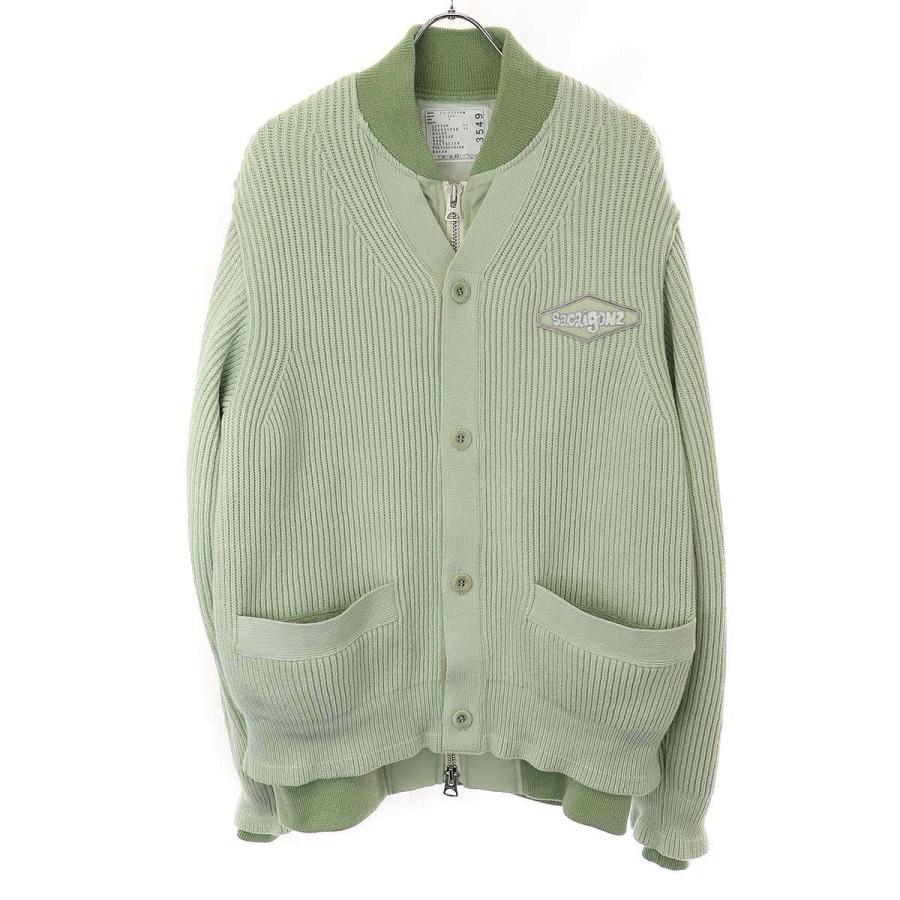 sacai×Mark Gonzales Gonz サカイ マークゴンザレス ゴンズ 24AW sacai×Mark Gonzales Gonz サカイ マークゴンザレス ゴンズ 24AW
