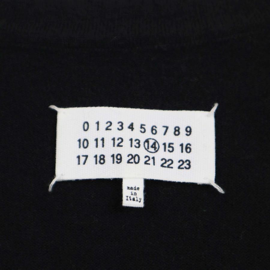 Maison Margiela Margiela14 メゾン マルジェラ 22AW エルボー Maison Margiela Margiela14 メゾン マルジェラ 22AW エルボー