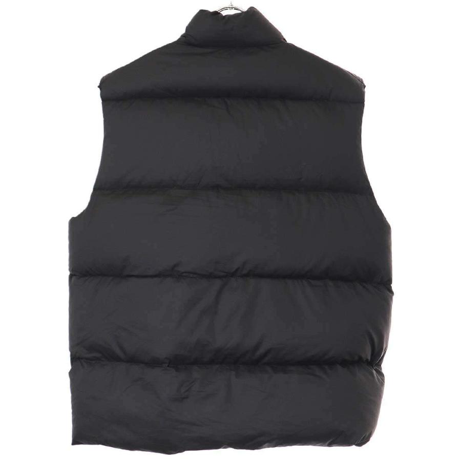23AW COMOLI コモリ ダウンベスト 3 Y03-01018 COMOLI（コモリ） 23AW ダウンベスト Y03-01018 ブラック 3