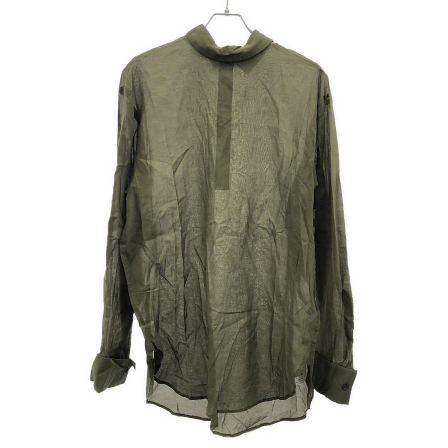 DRIES VAN NOTEN（ドリス ヴァン ノッテン） 25SS CORSINO 1160 M.W.