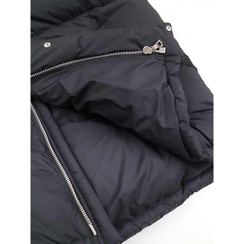 AURALEE オーラリー 23AW SUPER LIGHT NYLON RIPSTOP DOWN VEST AURALEE オーラリー 23AW SUPER LIGHT NYLON RIPSTOP DOWN VEST