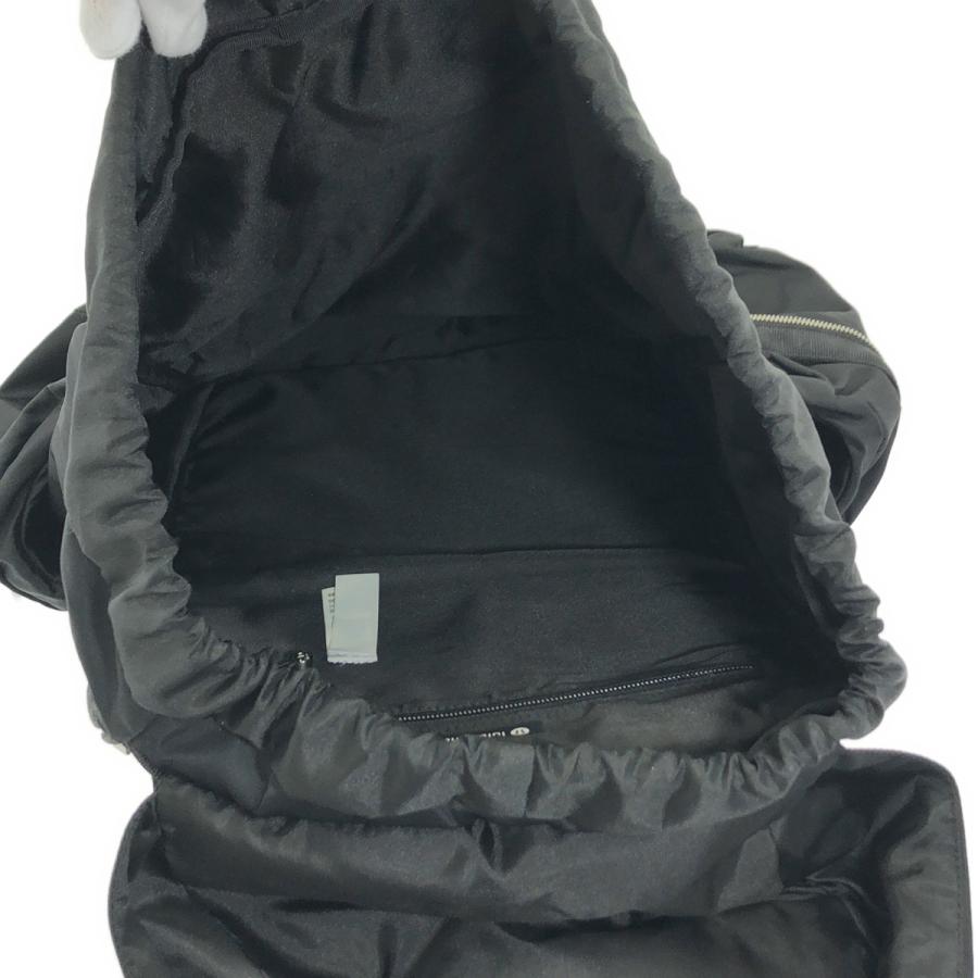 lululemon ルルレモン Wunderlust バックパック 25L ブラック lululemon ルルレモン Wunderlust バックパック 25L ブラック