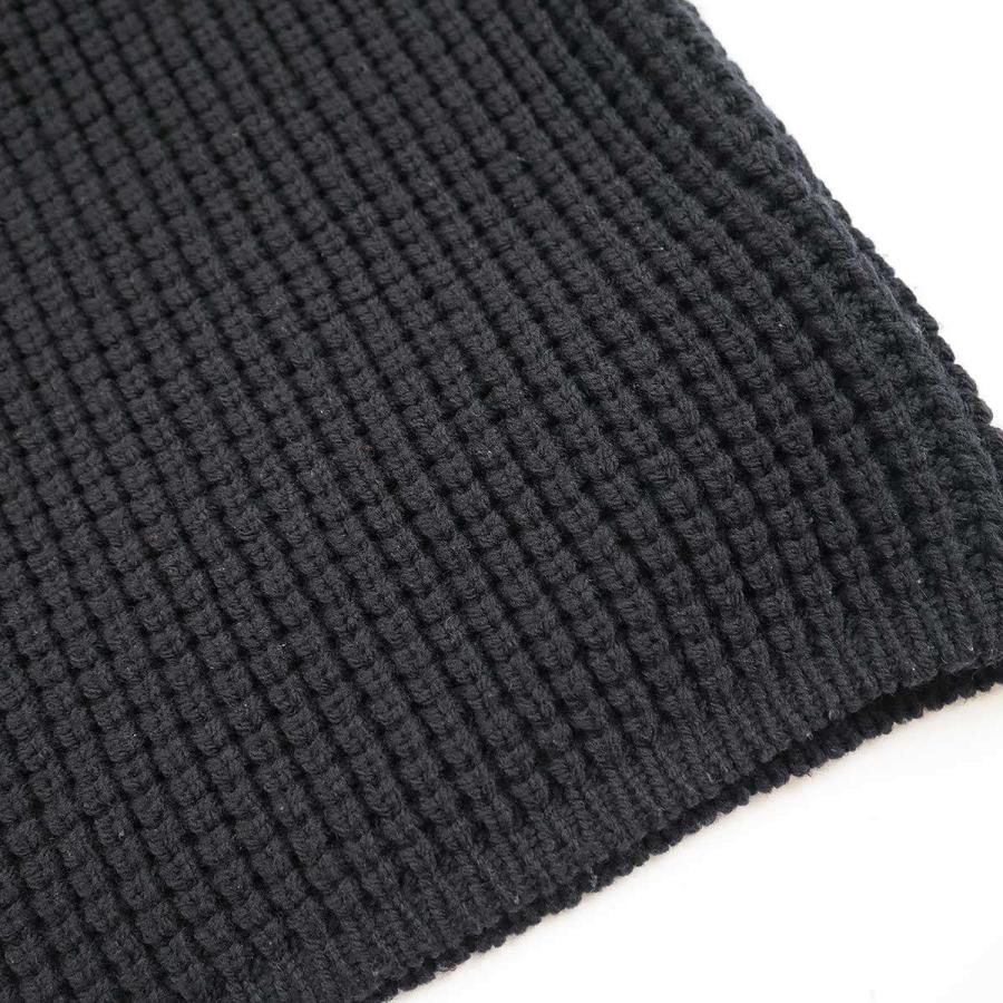 STONE ISLAND ストーンアイランド 23AW ウールワッフルニット STONE ISLAND ストーンアイランド 23AW ウールワッフルニット