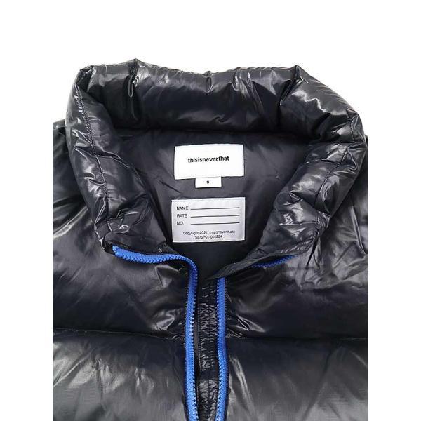 thisisneverthat ディスイズネバーザット 21AW PERTEX SP Down thisisneverthat ディスイズネバーザット 21AW PERTEX SP Down