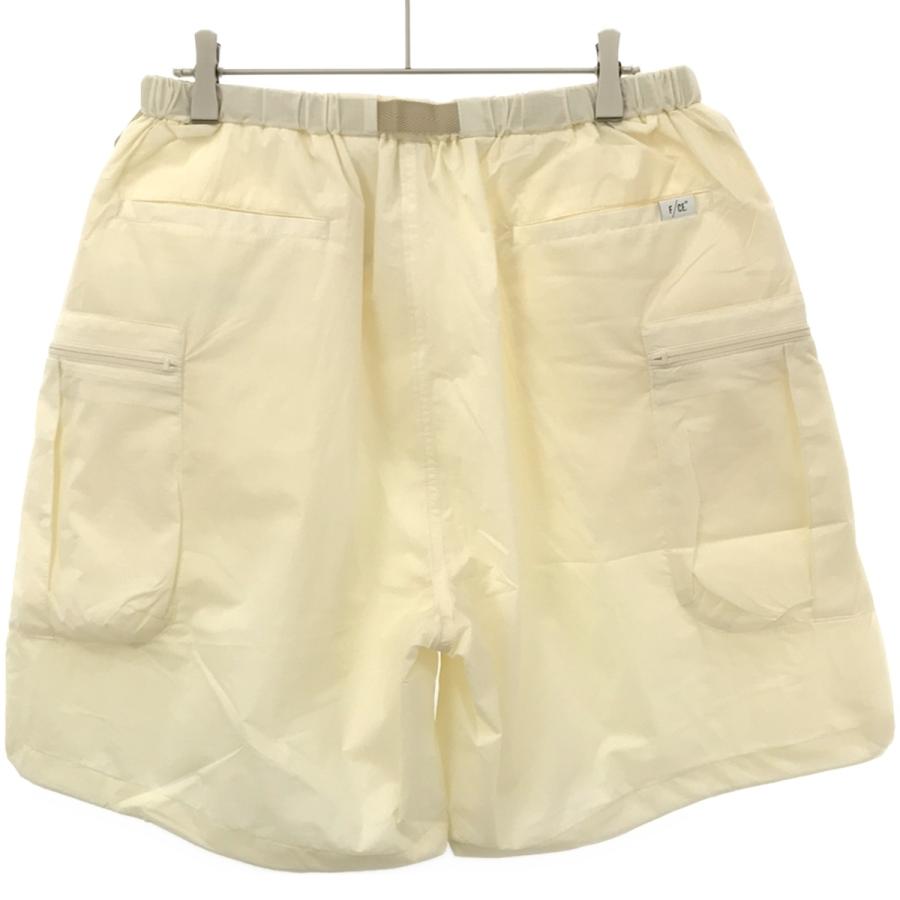 F/CE. エフシーイー 24SS 2.5 LAYER FESTIVAL SHORTS レイヤー 