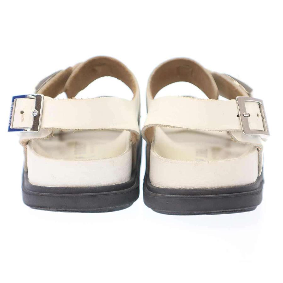 BIRKENSTOCK ビルケンシュトック Cannes カンヌナチュラルレザー