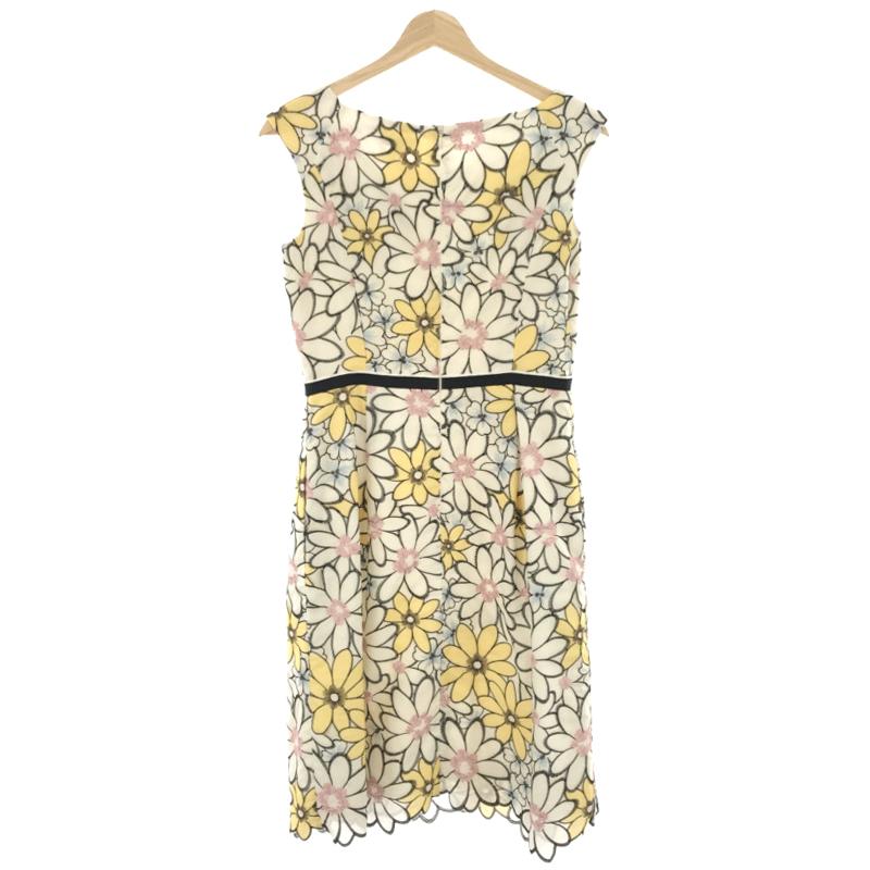 洗える！】トッカMATRICARIA ドレス