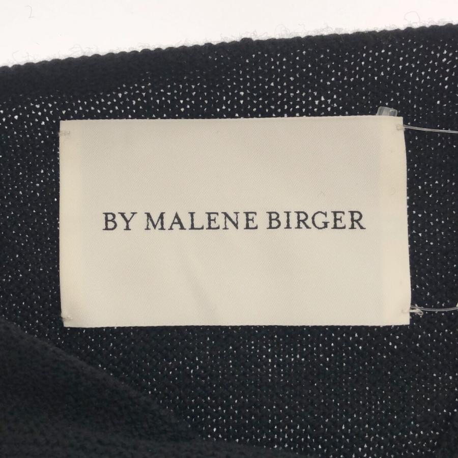 BY MALENE BIRGER バイマレーネビルガー Wiven ニットセーター ブラック XXS Q70457018 ITV6UJ0FQF5K｜modescape｜03