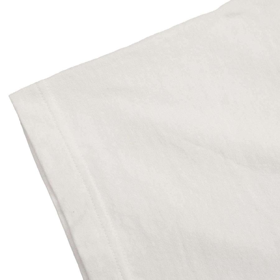 WTAPS ダブルタップス 24SS COTTON. COMPOSITION ロゴプリントポケット  