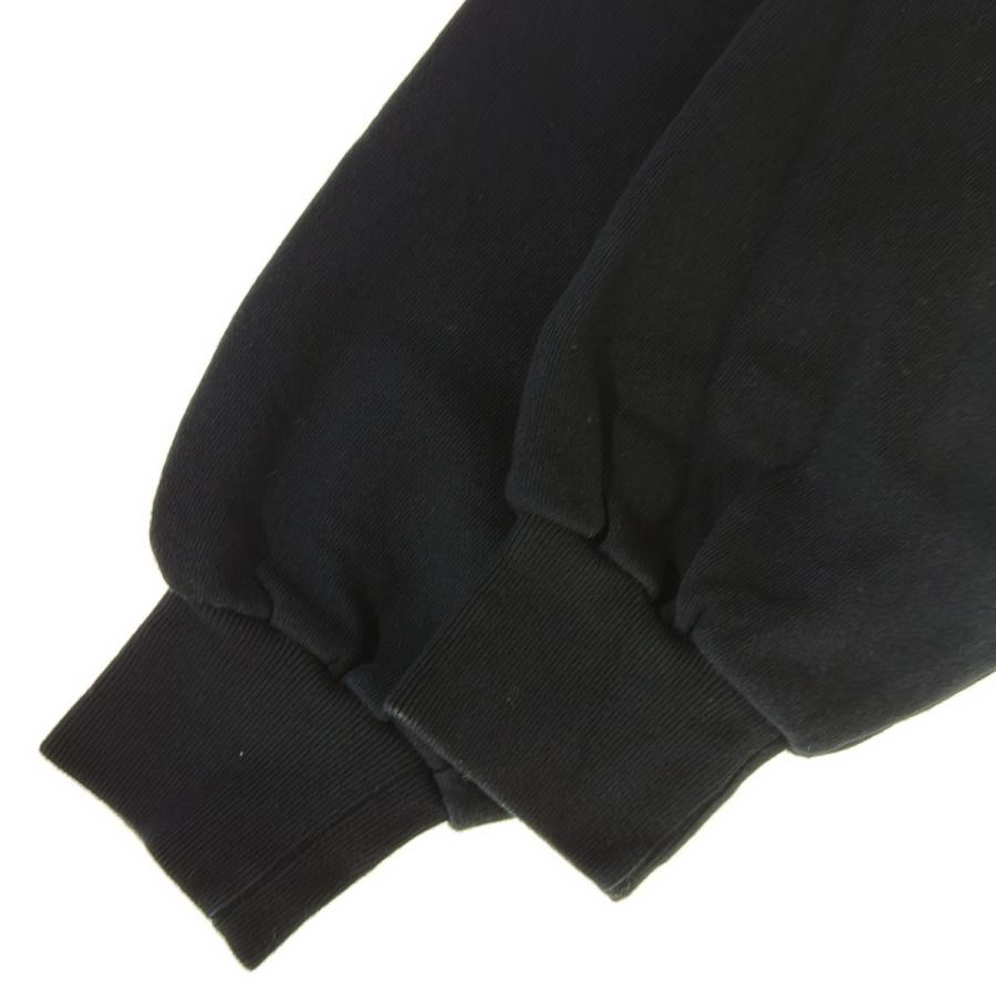 WTAPS ダブルタップス 22AW SNEAK CREW NECK SWEAT クルーネック 