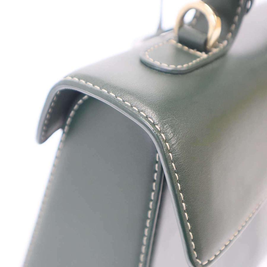 Cafune（カフネ） STANCE BAG スタンスショルダーバッグ