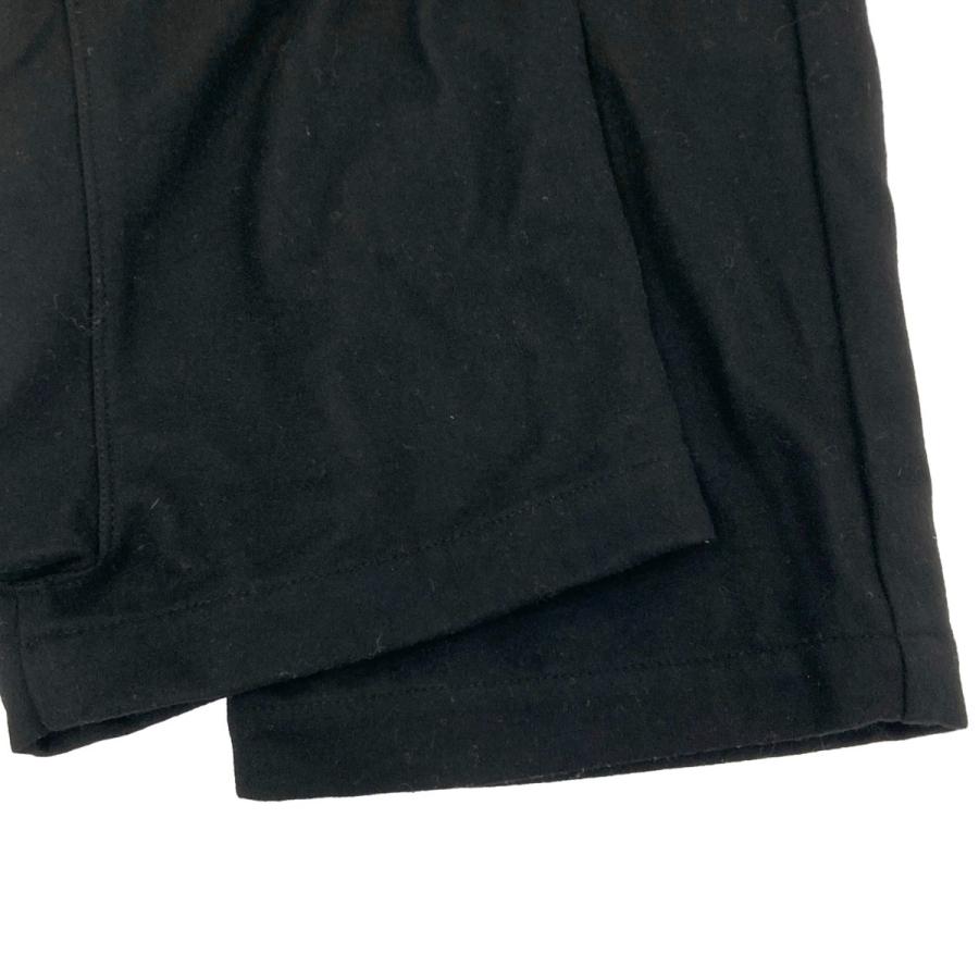 Rick Owens（リック・オウエンス） 15AW BOXER PODS ウールサルエル
