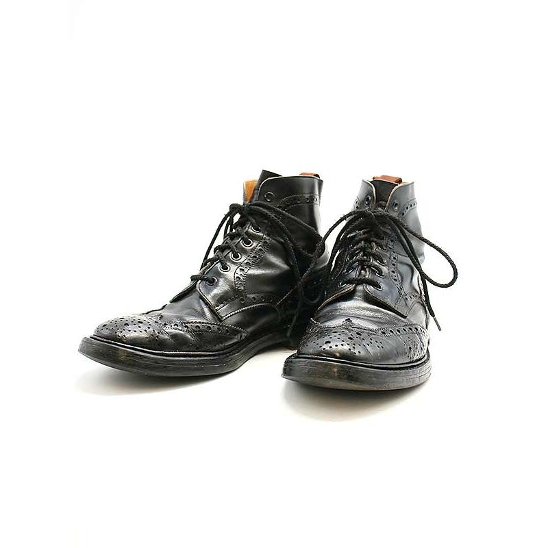 Tricker's TRICKER'S × Paul Smith トリッカーズ ポールスミス Tricker's TRICKER'S × Paul Smith トリッカーズ ポールスミス