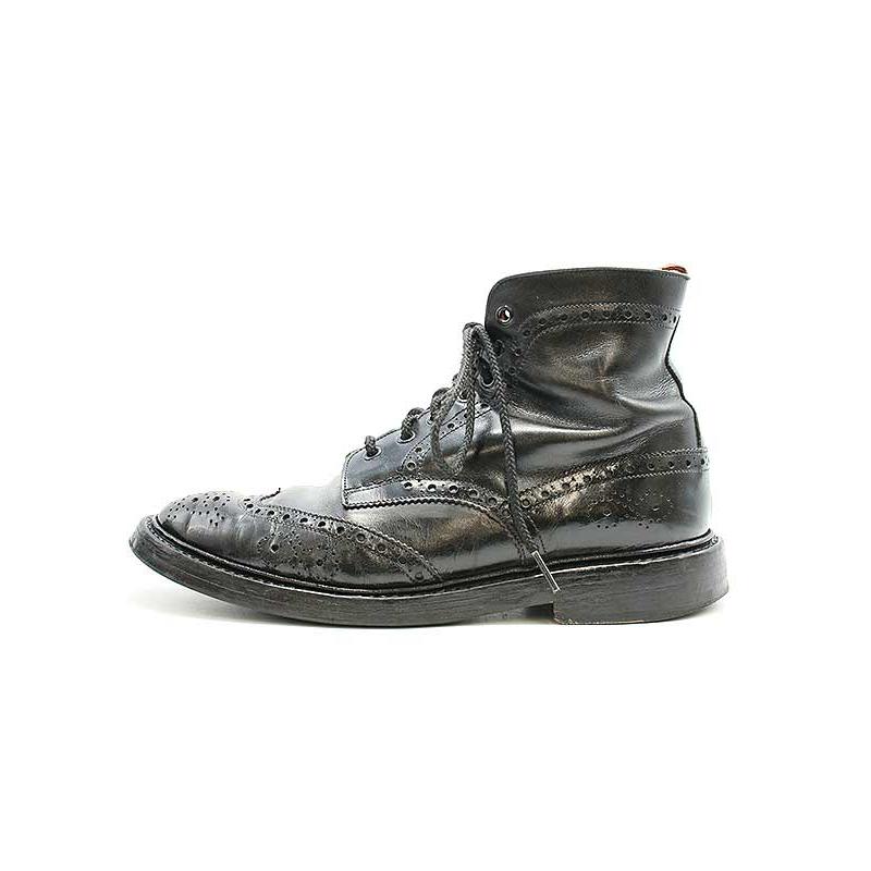 Tricker's TRICKER'S × Paul Smith トリッカーズ ポールスミス Tricker's TRICKER'S × Paul Smith トリッカーズ ポールスミス