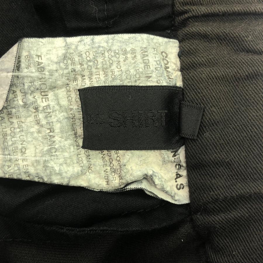COMME des GARCONS SHIRT コムデギャルソンシャツ 22SS 製品染め