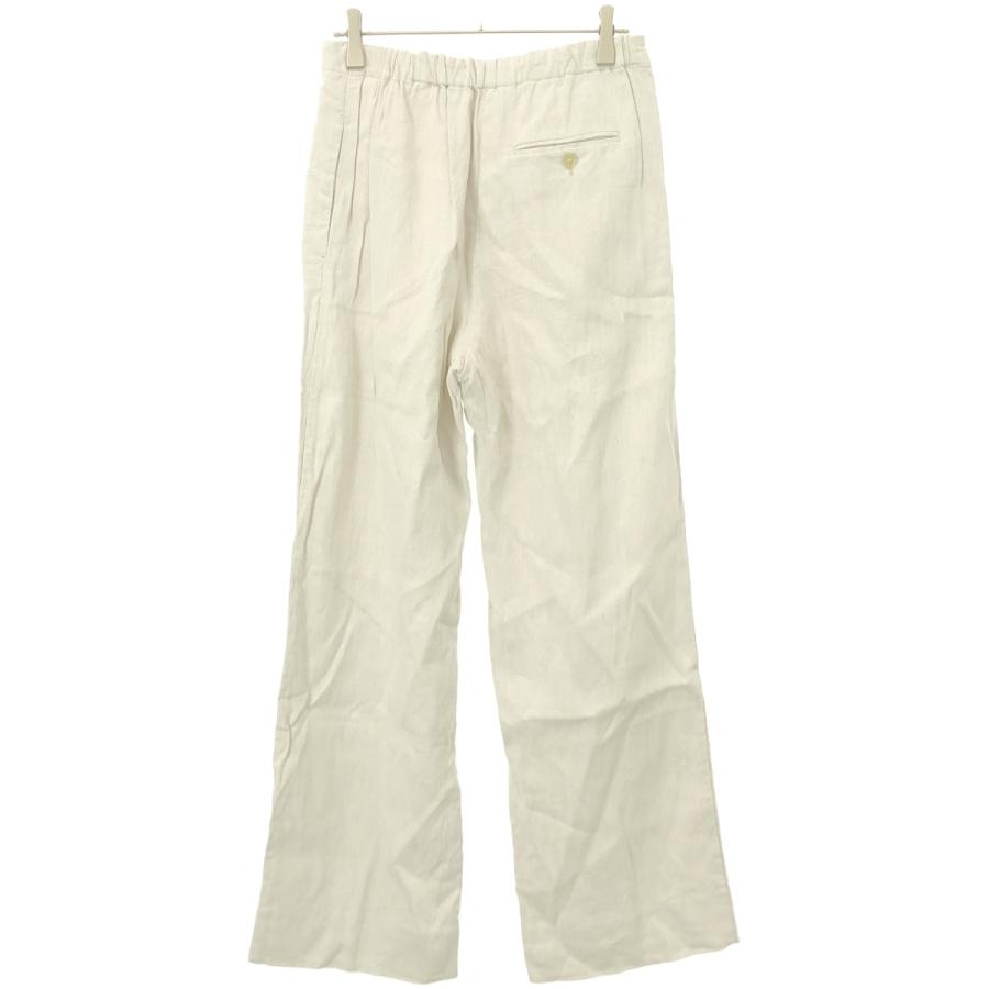 Acne Studios（アクネ ストゥディオズ） リネンレーヨントラウザー