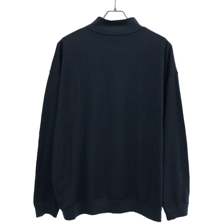 PAPIER（BALENCIAGA） Graphpaper グラフペーパー 23AW Wool Honeycomb 