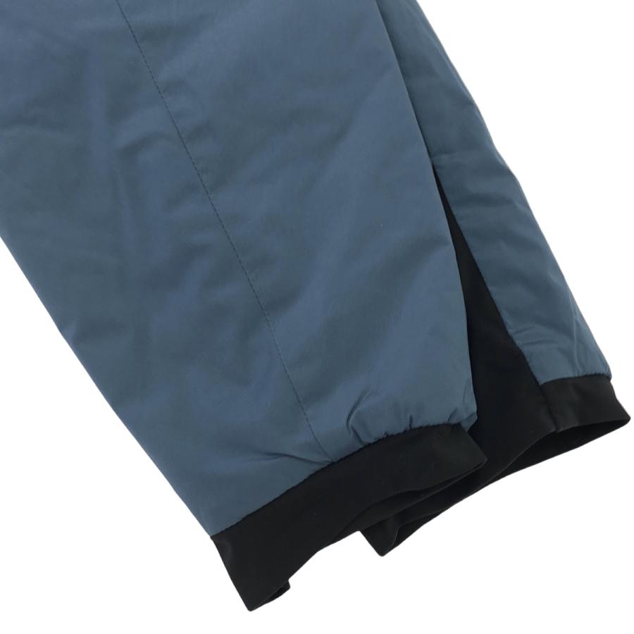 BRIEFING（ブリーフィング） SH MENS LIMONTA PADDED PARKA 中綿入り