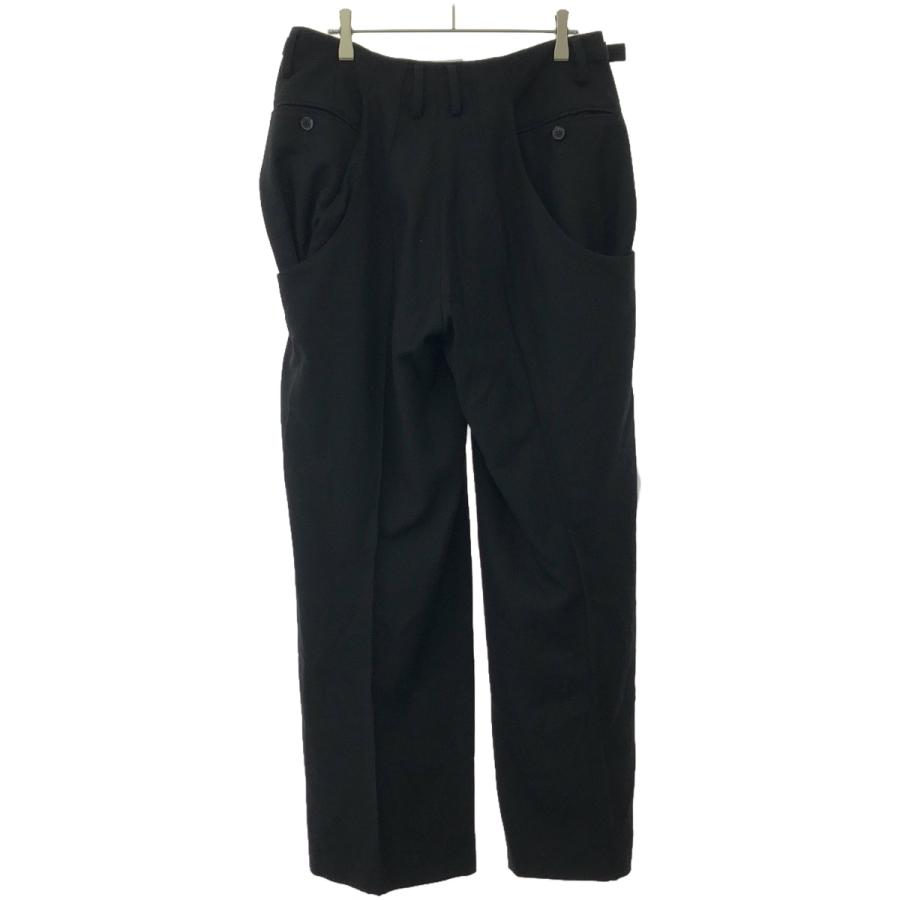 NVRFRGT（ネヴァーフォーゲット） ネバーフォーゲット 24AW S-CURVED