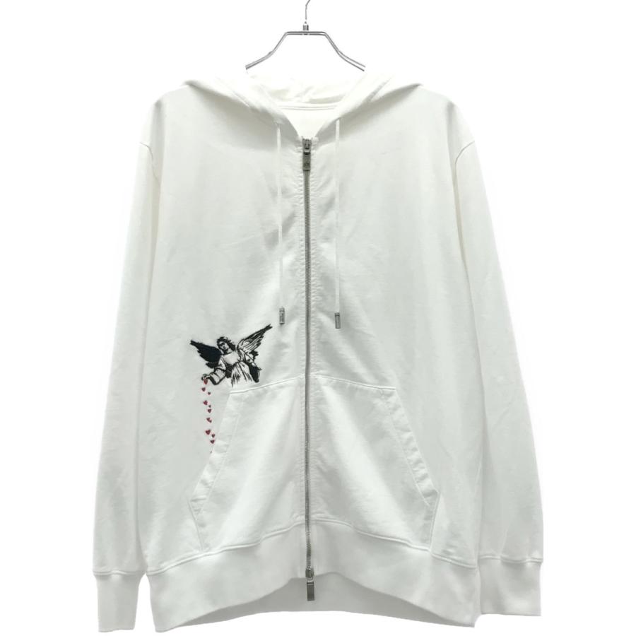 Lucien Pellat-Finet（ルシアン・ペラフィネ） 22SS BRANDALISED