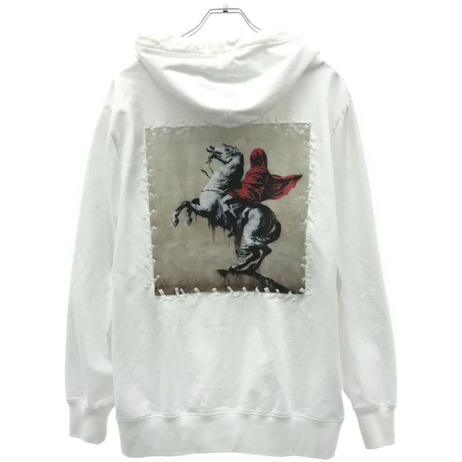 Lucien Pellat-Finet（ルシアン・ペラフィネ） 22SS BRANDALISED