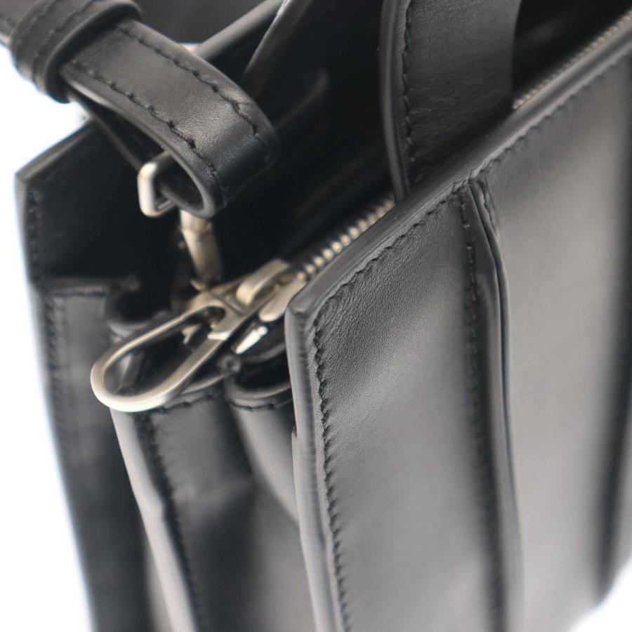 MaxMara マックスマーラ 2025 Whitney Bag 4 Small ホイットニー カーフレザーショルダーバッグ  ブラック Max Mara Whitney Bag 4 - Small Black