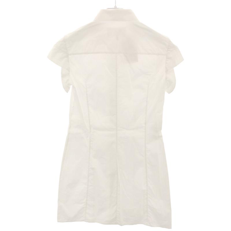 Maison Martin Margiela ジャケット風ワンピース