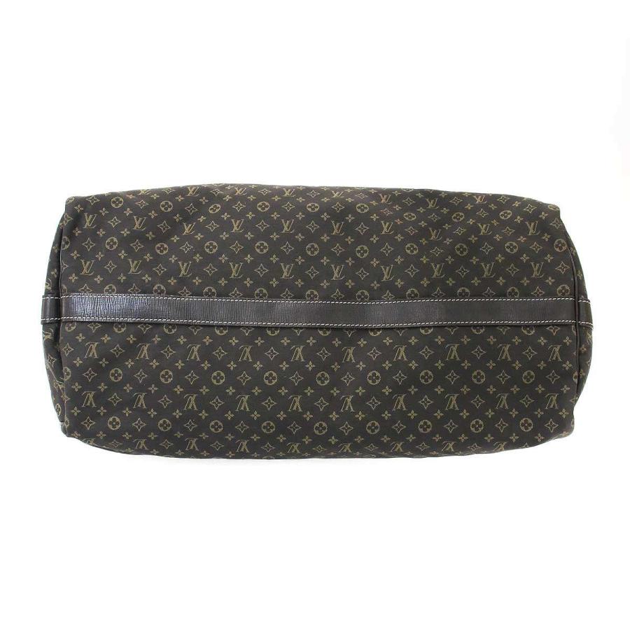 LOUIS VUITTON ルイヴィトン 2010 Speedy Voyage 45 スピーディ